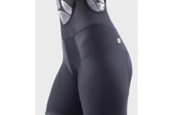 ALE Alé PR-R Strada Bibshort Zwart/turquoise Dames -SpinGear Winkel 37103213 3