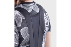 ALE Alé PR-R Strada Bibshort Zwart/turquoise Dames -SpinGear Winkel 37103213 4