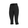 ALE Alé Freetime Classico 3/4 Knickers Zwart Dames -SpinGear Winkel 37103214 0