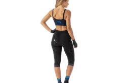 ALE Alé Freetime Classico 3/4 Knickers Zwart Dames -SpinGear Winkel 37103214 3