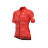 ALE Alé Solid Sharp Jersey Rood Dames 1 ALE Alé Solid Sharp Jersey Rood Dames -SpinGear Winkel 37103222 0
