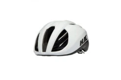 HJC Atara Fietshelm Mat Glossy Wit Unisex