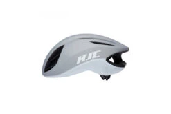 HJC Atara Fietshelm Mat Gloss Light Grey Unisex -SpinGear Winkel 37103267 2