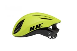 HJC Atara Fietshelm Mat Gloss Neon Green Unisex -SpinGear Winkel 37103268 2