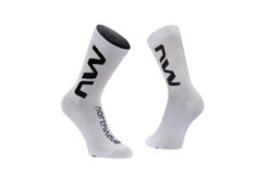 Northwave Extreme Air Fietssokken Wit/zwart Unisex