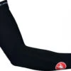 Castelli UPF 50+ Light Arm Sleeves Zwart Unisex -SpinGear Winkel 37103407 0