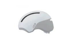 HJC Calido Fietshelm Matt Wit Zilver Unisex -SpinGear Winkel 37103507 3