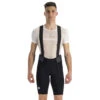 Sportful Total Comfort Bibshort Zwart Heren -SpinGear Winkel 37103534 0