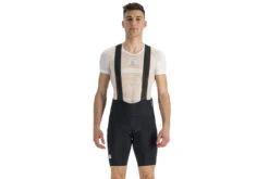 Sportful Classic Bibshort Zwart Heren