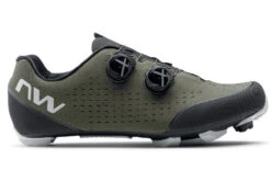 Northwave Rebel 3 Fietsschoen Forest Heren