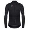 Gobik Envy Jacket Long Sleeve Jet Black Unisex -SpinGear Winkel 37103929 0