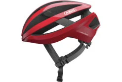 ABUS Viantor Racing Red L Fietshelm Unisex