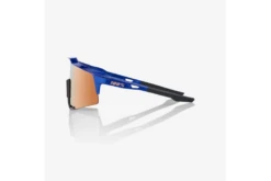 100% Speedcraft Fietsbril Blauw HiPER Copper Mirror Lens Unisex -SpinGear Winkel 37104269 3