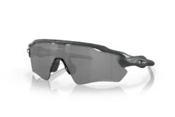 Oakley Radar EV Path High Resolution Fietsbril Carbon Prizm Black Unisex