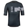 Gobik Freeride Volt Charcoal Claim T-shirt Heren -SpinGear Winkel 37104617 1