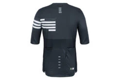 Gobik Freeride Volt Charcoal Claim T-shirt Heren -SpinGear Winkel 37104617 2