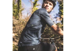 Gobik Freeride Volt Charcoal Claim T-shirt Heren -SpinGear Winkel 37104617 6