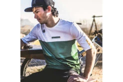 Gobik Volt Kahuzi T-shirt Heren -SpinGear Winkel 37104619 3