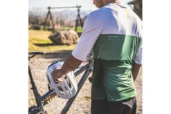 Gobik Volt Kahuzi T-shirt Heren -SpinGear Winkel 37104619 4