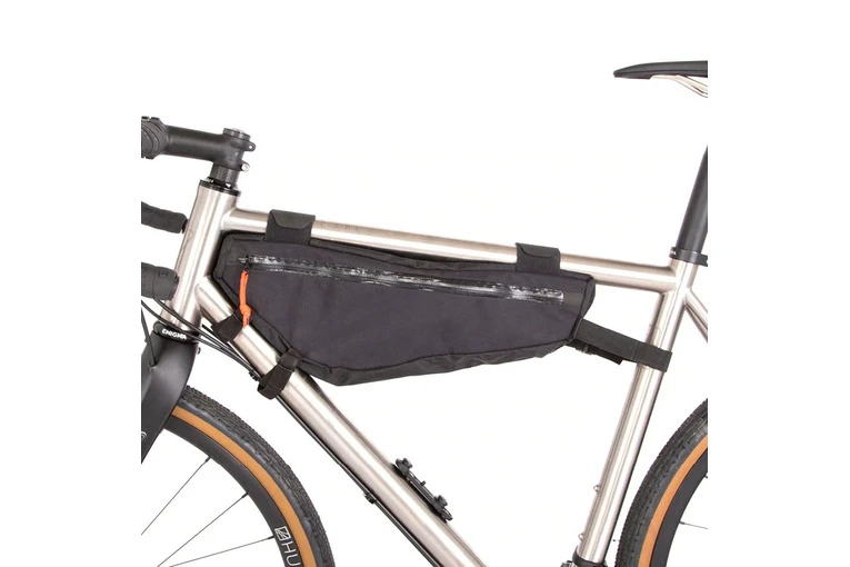 Restrap Frame Bag Medium 4 Restrap Frame Bag Medium - Afbeelding 2