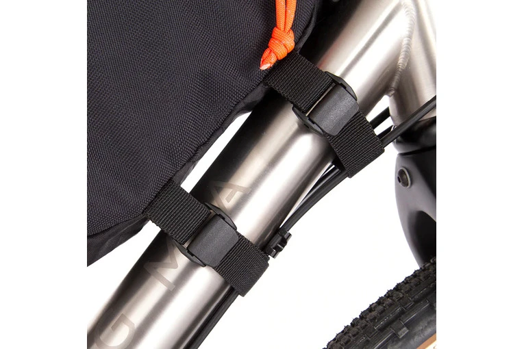 Restrap Frame Bag Medium 6 Restrap Frame Bag Medium - Afbeelding 4