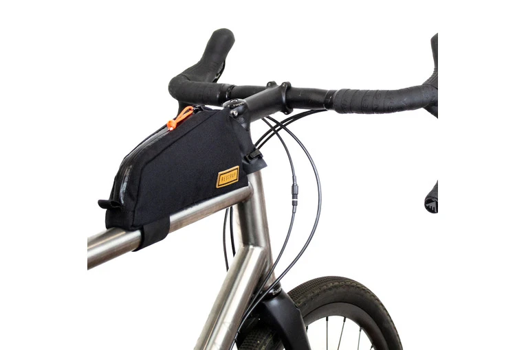 Restrap Top Tube Bag 3 Restrap Top Tube Bag