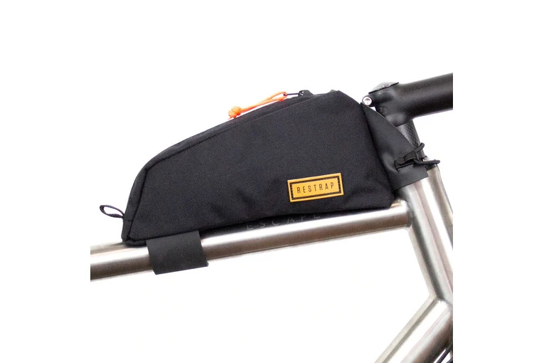 Restrap Top Tube Bag 4 Restrap Top Tube Bag - Afbeelding 2