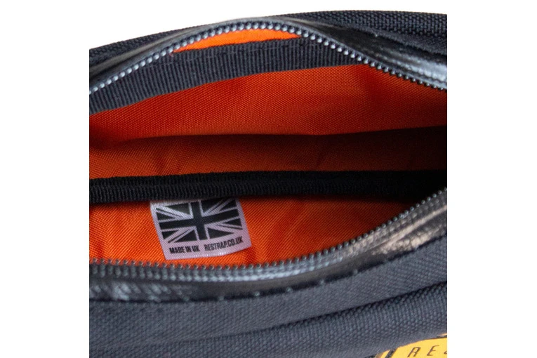 Restrap Top Tube Bag 8 Restrap Top Tube Bag - Afbeelding 6