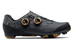 Northwave Extreme XC Fietsschoen Zwart/honey Heren
