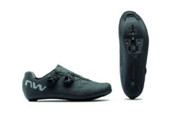 Northwave Extreme Pro 2 Fietsschoen Antraciet Heren -SpinGear Winkel 37105016 2