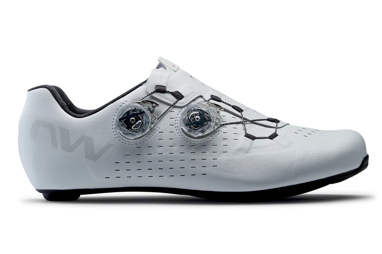 Northwave Extreme Pro 2 Fietsschoen Wit Heren 3 Northwave Extreme Pro 2 Fietsschoen Wit Heren