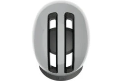 ABUS HUD-Y Race Grey L Fietshelm Unisex 9 ABUS HUD-Y Race Grey L Fietshelm Unisex -SpinGear Winkel 37105018 4