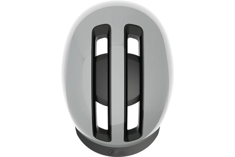 ABUS HUD-Y Race Grey L Fietshelm Unisex 6 ABUS HUD-Y Race Grey L Fietshelm Unisex - Afbeelding 4