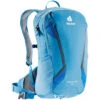 Deuter Race Air 10 Rugzak Azure/lapis Unisex -SpinGear Winkel 37105109 0