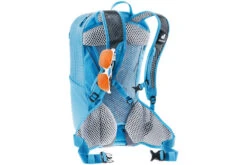 Deuter Race Air 10 Rugzak Azure/lapis Unisex -SpinGear Winkel 37105109 3