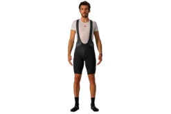 Castelli Endurance 3 Bibshort Zwart Heren