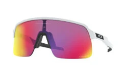 Oakley Sutro Lite Fietsbril Matte White Heren
