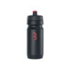 BBB BWB-01 CompTank Drinkfles Zwart/rood