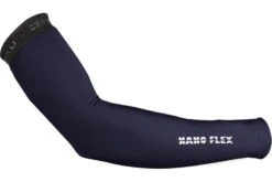 Castelli Nano Flex 3G Armwarmers Savile Blue Unisex