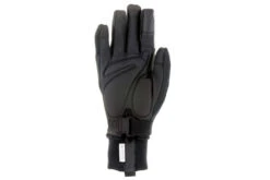 Roeckl Villach 2 Fietshandschoen Zwart Unisex -SpinGear Winkel 37105642 2
