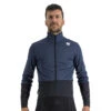 Sportful Total Comfort Jacket Galaxy Blue Heren -SpinGear Winkel 37105646 0