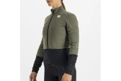 Sportful Total Comfort Jacket Beetle Green Dames -SpinGear Winkel 37105648 3