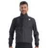 Sportful Dr Jacket Zwart Heren