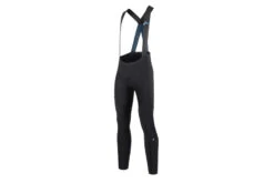 Assos Equipe R Habu Winter Bib Tights S9 Winterbroek Zwart Heren