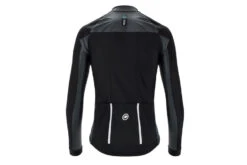 Assos Mille GT Winter Jacket EVO Grijs Heren -SpinGear Winkel 37106034 4