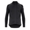 Assos MILLE GTC LÖWENKRALLE Jacket C2 Zwart Heren -SpinGear Winkel 37106035 0