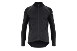 Assos MILLE GTC LÖWENKRALLE Jacket C2 Zwart Heren