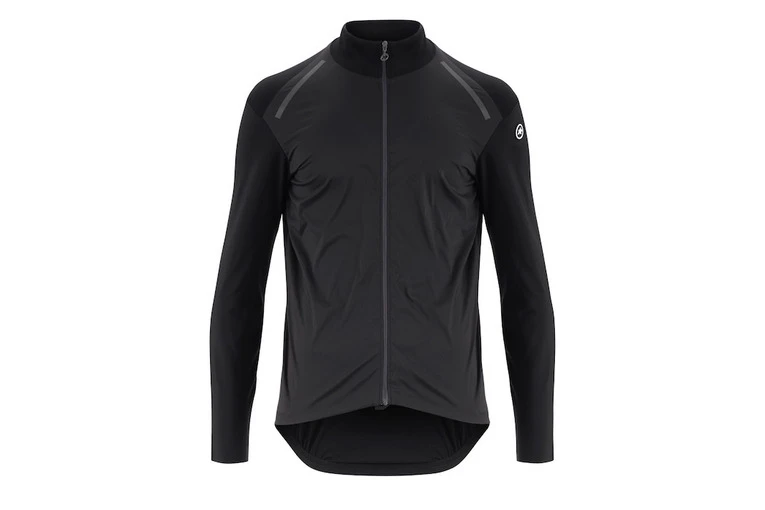 Assos MILLE GTC LÖWENKRALLE Jacket C2 Zwart Heren 3 Assos MILLE GTC LÖWENKRALLE Jacket C2 Zwart Heren