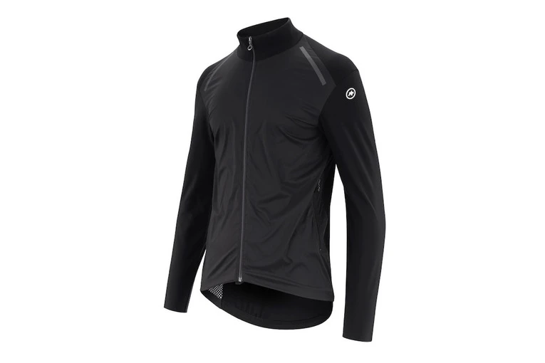 Assos MILLE GTC LÖWENKRALLE Jacket C2 Zwart Heren 5 Assos MILLE GTC LÖWENKRALLE Jacket C2 Zwart Heren - Afbeelding 3