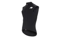 Assos Equipe RS Spring Fall Aero Gilet Targa Zwart Body Heren -SpinGear Winkel 37106037 3